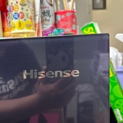 最終値下げ❣️冷蔵庫の画像