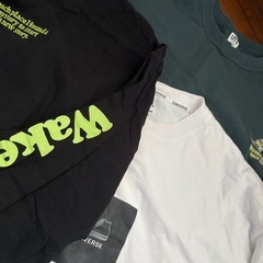 長袖シャツ※7月までの画像