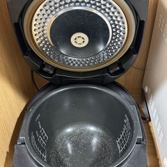 日立炊飯器RZ-XC10M の画像