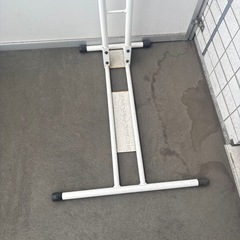 ロードバイク立ての画像