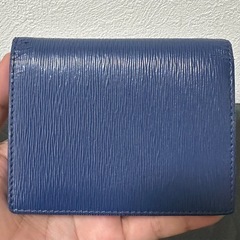 【掲載終了】PRADA プラダ1MV204 VITELLO MOVEミニウォレット の画像