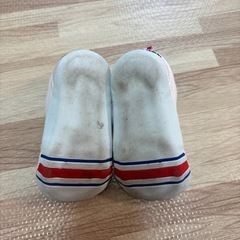 ミキハウス シューズ 11.5cmの画像