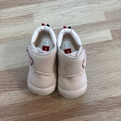 ミキハウス シューズ 11.5cmの画像