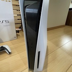 PS5 （FC24 同梱版（CFIJ-10016）の画像