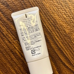 ママバターファンデーションの画像