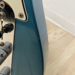 Fender Mexico Standard Telecaster LPBの画像