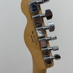 Fender Mexico Standard Telecaster LPBの画像