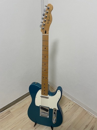 【商談中】Fender Mexico Standard Telecaster LPB