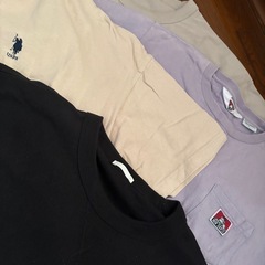 半袖シャツ※7月までの画像