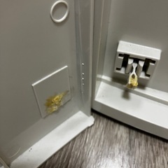 本日引き取り希望！
コロナ窓用エアコン（訳あり） の画像