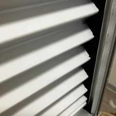 本日引き取り希望！
コロナ窓用エアコン（訳あり） の画像