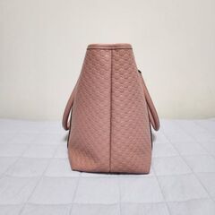 グッチバックの画像