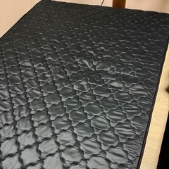 ダブルベット 厚さ20cm の画像