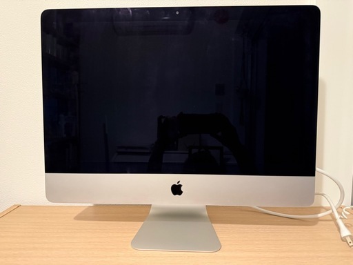 Mac iMac Retina4K 21.5 Late 2015