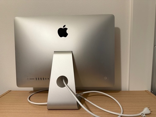 パソコン iMac Retina4K 21.5 Late 2015