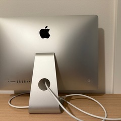 iMac Retina4K 21.5 Late 2015の画像