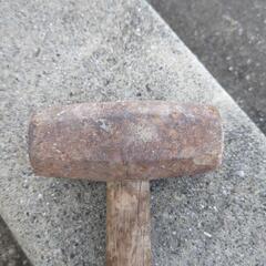 ハンマーの画像