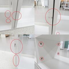 家具 オープンラック 【コンプオフ金沢野々市店】の画像