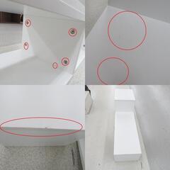 家具 オープンラック 【コンプオフ金沢野々市店】の画像