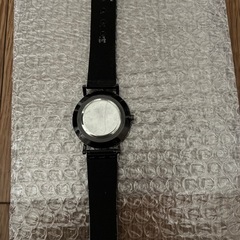 腕時計　ステンレスメッシュベルトの画像