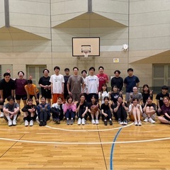  【初心者歓迎🏀】バスケ仲間募集！横浜でゆるく楽しく♪