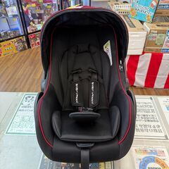【ジャングルジャングル堺初芝店】　マムズキャリー　ベビーシート　ブライトⅡ　堺市（東区　西区　北区　南区　堺区　美原区）高石市　泉大津市　忠岡町　和泉市　松原市　大阪狭山市の画像