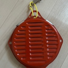 【お取引き予定あり🙇‍♀️】【7/28まで】【新品✨】携帯防虫器🌀🦟の画像