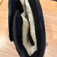スキーブーツ、男子、23.5センチの画像
