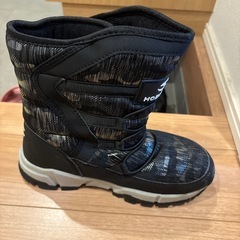 スキーブーツ、男子、23.5センチの画像