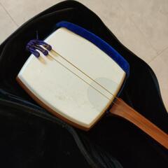 三味線（お取り引き中）の画像