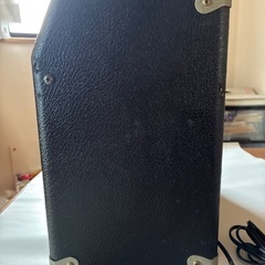 ギターアンプ　FENDER Squier 15 の画像