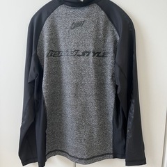 hyod ラッシュガード　Lサイズ　お値段のご相談OK!の画像