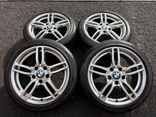 BMW 3シリーズ(E36,E46）に！スポーツテクニック MONO 5