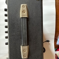 ギターアンプ　FENDER Squier 15 の画像