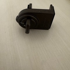コイズミ窓用エアコンKAW-1911 2021年製の画像