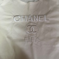 CHANELＴシャツの画像