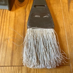 ミニほうきちりとり
の画像