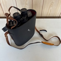 双眼鏡　カートン製の画像