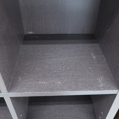 家具 本棚　ハイタイプ 【コンプオフ金沢野々市店】の画像