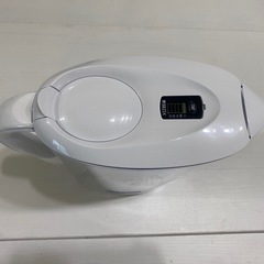 【値下げしました】ブリタポット型浄水器マレーラの画像