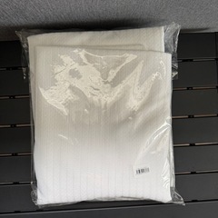 ニトリ レースカーテン遮光•遮熱 幅100x丈183 2枚②の画像