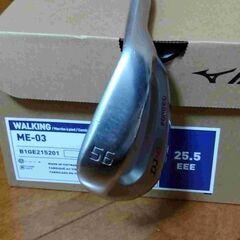 FOURTEENフォーティーン　DJ-4　56°ウェッジ　FT62W　WEDGE FLEX　カーボンの画像