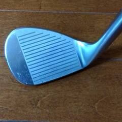 FOURTEENフォーティーン　DJ-4　56°ウェッジ　FT62W　WEDGE FLEX　カーボンの画像