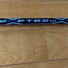 FOURTEENフォーティーン　DJ-4　56°ウェッジ　FT62W　WEDGE FLEX　カーボンの画像