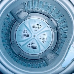 ✅AQUA 電気洗濯機✅ ✅AQW-S45D✅の画像