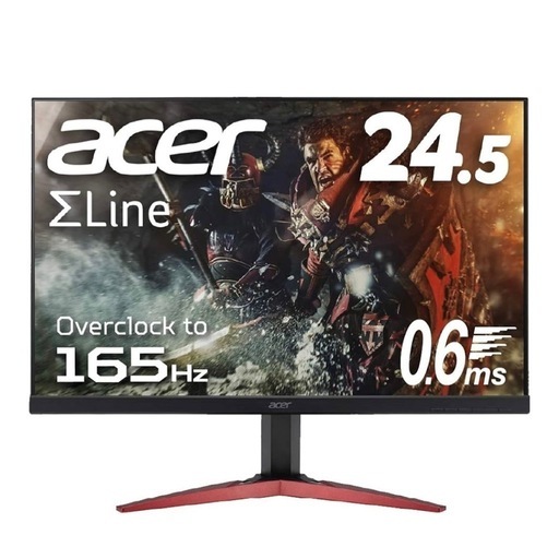 acer 液晶モニター
