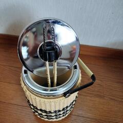 昭和レトロな水割り3点セットの画像