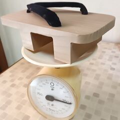 男物・#桐下駄・新品の画像