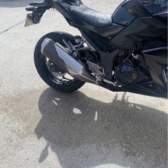 カワサキZ250の画像