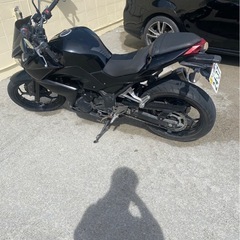 カワサキZ250の画像